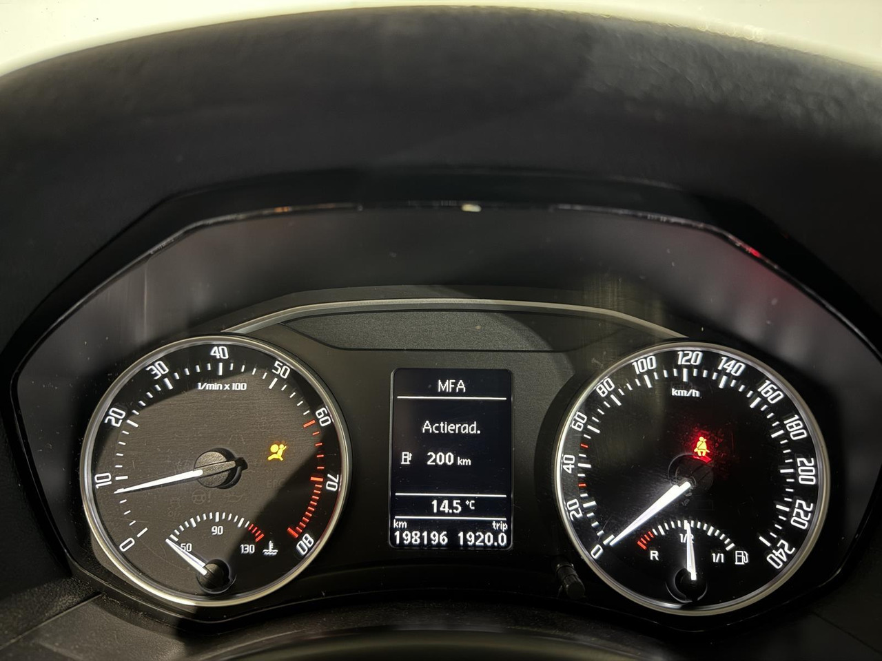 Skoda | Octavia Combi | 1.4 TSI Greentech Ambition Business Line | 2012 | 198.196 km | 01TGL8 | Logisch - Personenbil: bilde 2 Skoda | Octavia Combi | 1.4 TSI Greentech Ambition Business Line | 2012 | 198.196 km | 01TGL8 | Logisch - Personenbil: bilde 2