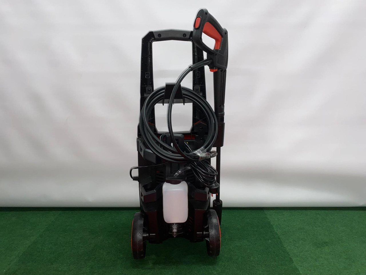 UltraToolz 1800W Hogedrukreiniger - Rengjøringsmaskin: bilde 3 UltraToolz 1800W Hogedrukreiniger - Rengjøringsmaskin: bilde 3