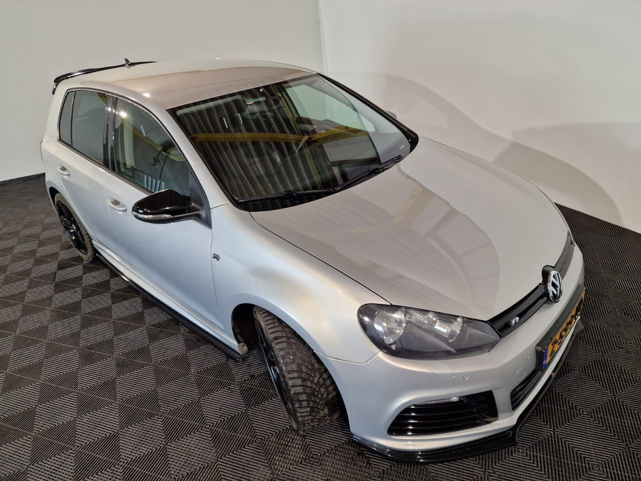 Volkswagen Golf 1.4TSI Highline R-Uitgevoerd Z-599-ND - Personenbil: bilde 5 Volkswagen Golf 1.4TSI Highline R-Uitgevoerd Z-599-ND - Personenbil: bilde 5
