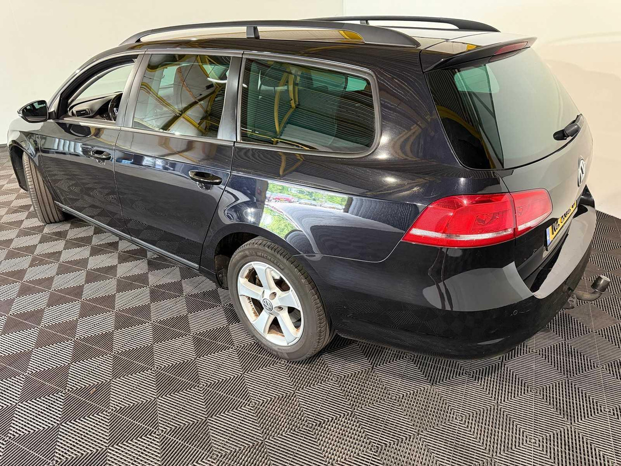 Volkswagen Passat Variant 1.4 TSI Comfortline | 2011 | 265.120 km | NZ-262-B - Personenbil: bilde 3 Volkswagen Passat Variant 1.4 TSI Comfortline | 2011 | 265.120 km | NZ-262-B - Personenbil: bilde 3