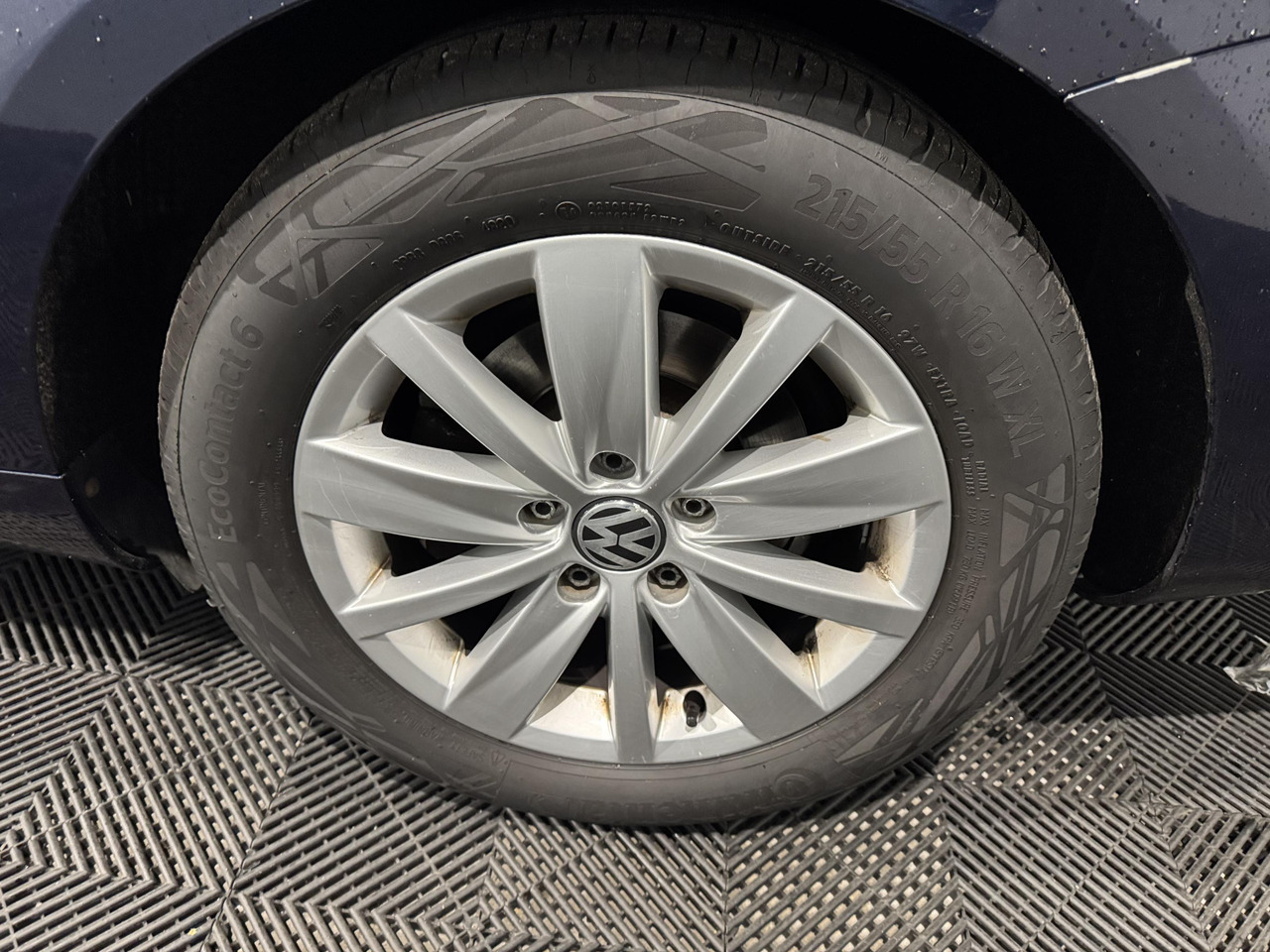 Personenbil Volkswagen | Passat Variant | 1.4 TSI Comfortline BlueMotion | 2012 | 223.524 km | 63TDP7 | Logisch: bilde 29