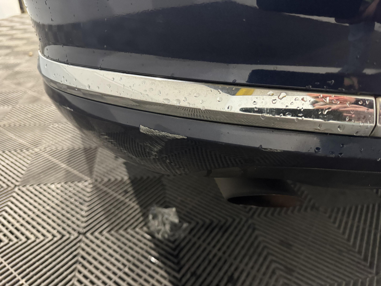 Personenbil Volkswagen | Passat Variant | 1.4 TSI Comfortline BlueMotion | 2012 | 223.524 km | 63TDP7 | Logisch: bilde 33