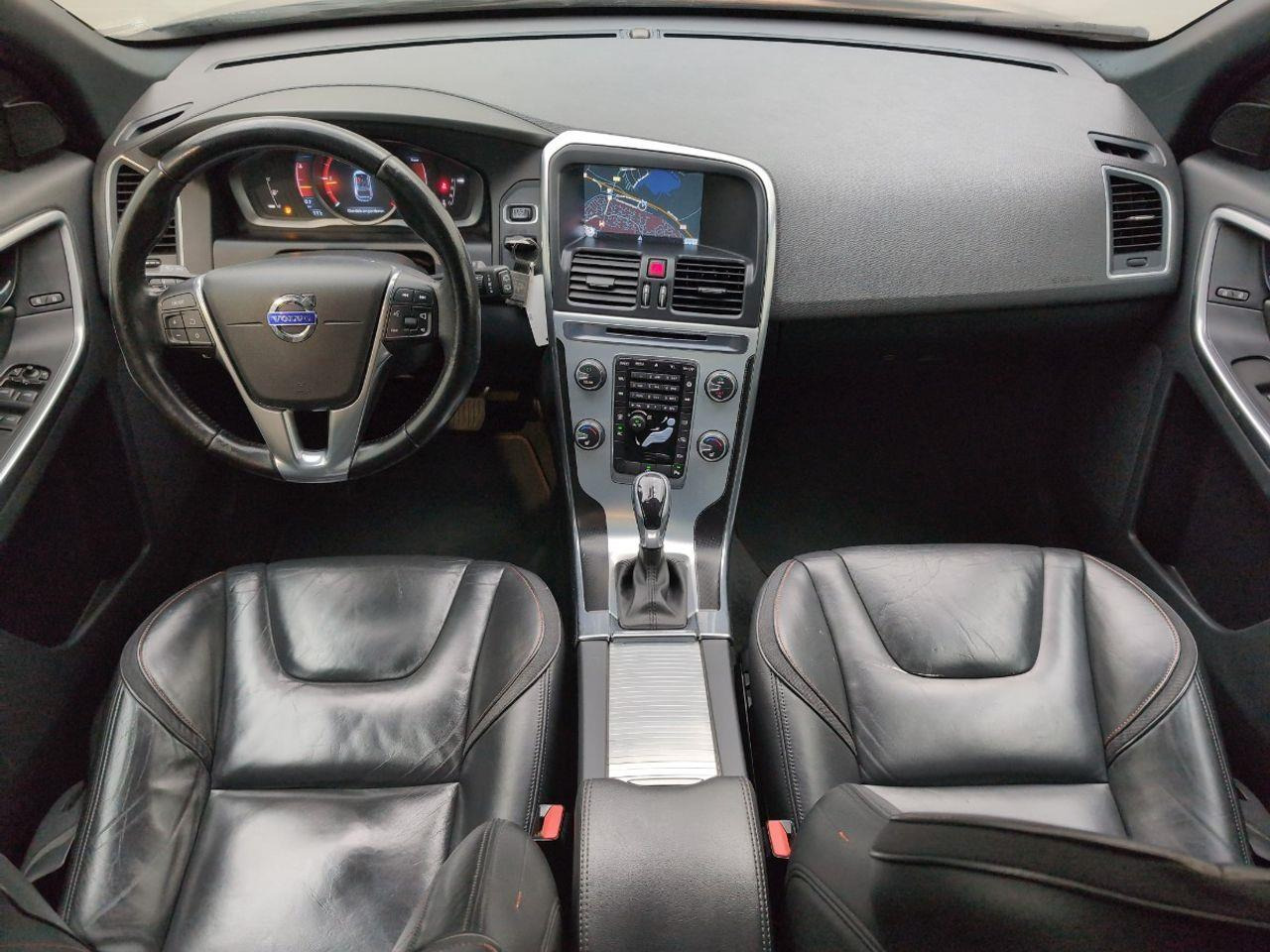 Volvo XC60 2.0 D4 FWD Ocean Race | 2016 | 257.971 km | Automaat | KJ377D | NAP: Geen oordeel - SUV: bilde 5 Volvo XC60 2.0 D4 FWD Ocean Race | 2016 | 257.971 km | Automaat | KJ377D | NAP: Geen oordeel - SUV: bilde 5
