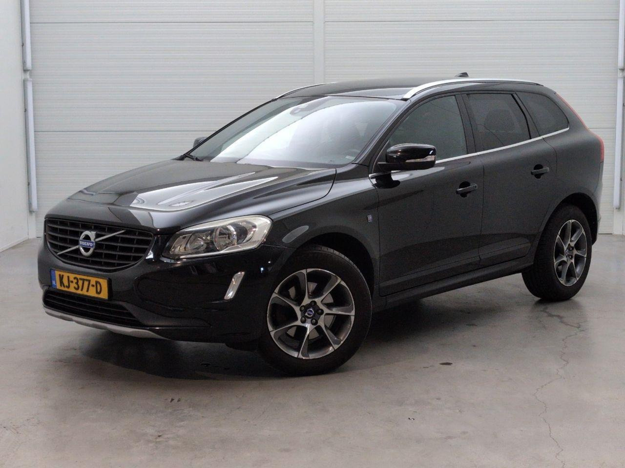 Volvo XC60 2.0 D4 FWD Ocean Race | 2016 | 257.971 km | Automaat | KJ377D | NAP: Geen oordeel - SUV: bilde 1 Volvo XC60 2.0 D4 FWD Ocean Race | 2016 | 257.971 km | Automaat | KJ377D | NAP: Geen oordeel - SUV: bilde 1