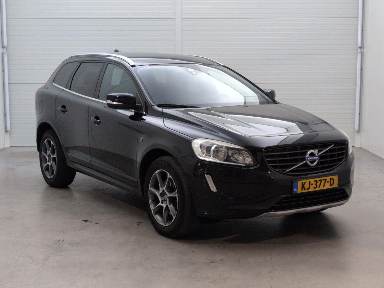Volvo XC60 2.0 D4 FWD Ocean Race | 2016 | 257.971 km | Automaat | KJ377D | NAP: Geen oordeel - SUV: bilde 2 Volvo XC60 2.0 D4 FWD Ocean Race | 2016 | 257.971 km | Automaat | KJ377D | NAP: Geen oordeel - SUV: bilde 2