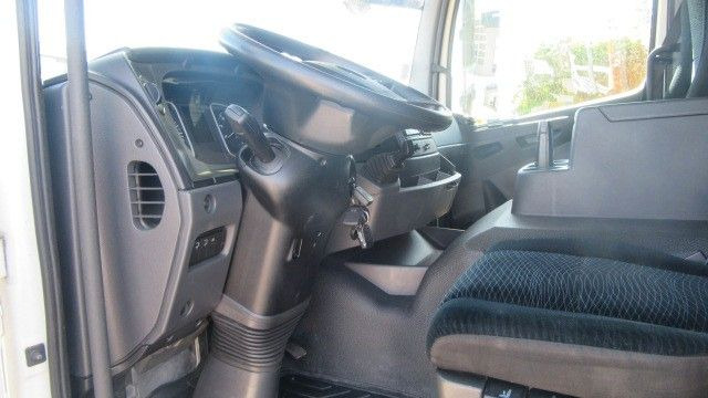 Mercedes-Benz 1527L Pr.Pl.LBW km 31.000 - Kapellbil: bilde 4 Mercedes-Benz 1527L Pr.Pl.LBW km 31.000 - Kapellbil: bilde 4