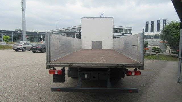 Mercedes-Benz Atego 1223L Pritsche. Euro6 - Planbil: bilde 5 Mercedes-Benz Atego 1223L Pritsche. Euro6 - Planbil: bilde 5