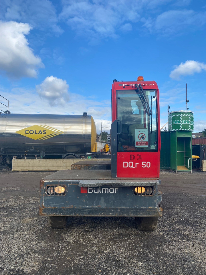 Leie BULMOR DQR50/12/54T BULMOR DQR50/12/54T: bilde 7