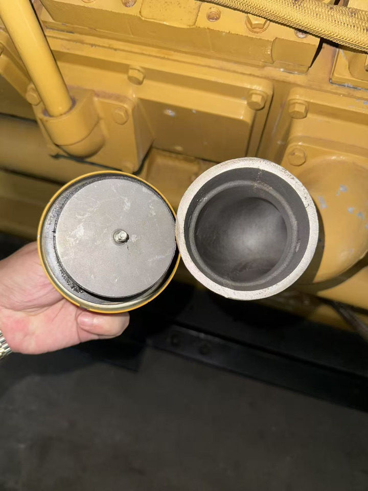 CATPILLAR 2200F 3516 - Verktøy/ Utstyr: bilde 4 CATPILLAR 2200F 3516 - Verktøy/ Utstyr: bilde 4