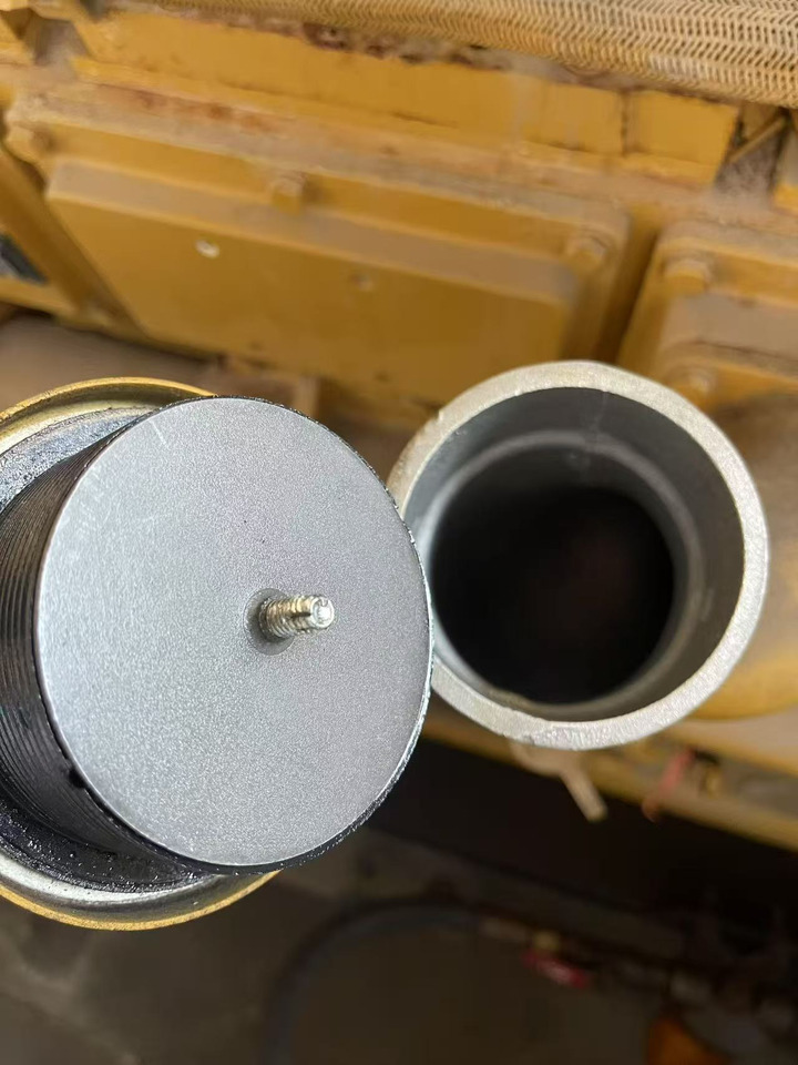 CATPILLAR 3512 - Verktøy/ Utstyr: bilde 2 CATPILLAR 3512 - Verktøy/ Utstyr: bilde 2