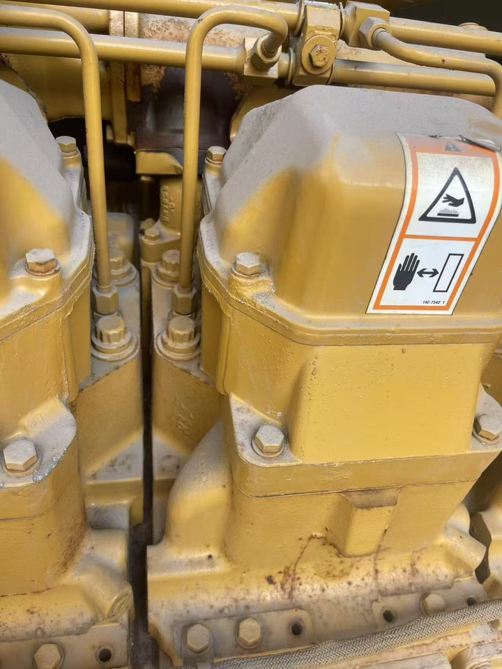 CATPILLAR 3512 - Verktøy/ Utstyr: bilde 3 CATPILLAR 3512 - Verktøy/ Utstyr: bilde 3