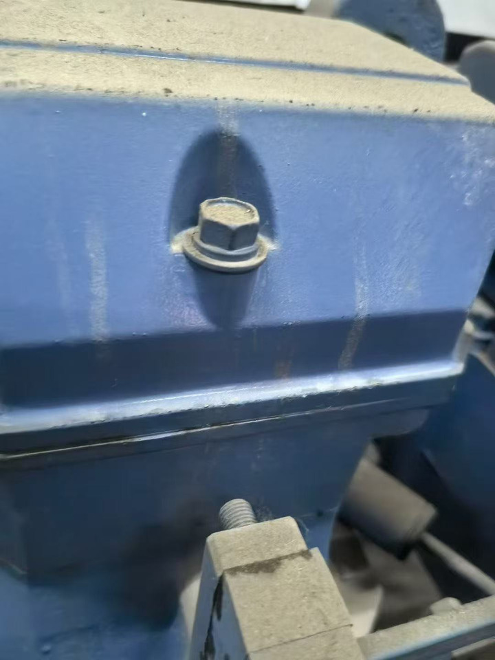 MITSHIBISHI - Maskin: bilde 2 MITSHIBISHI - Maskin: bilde 2