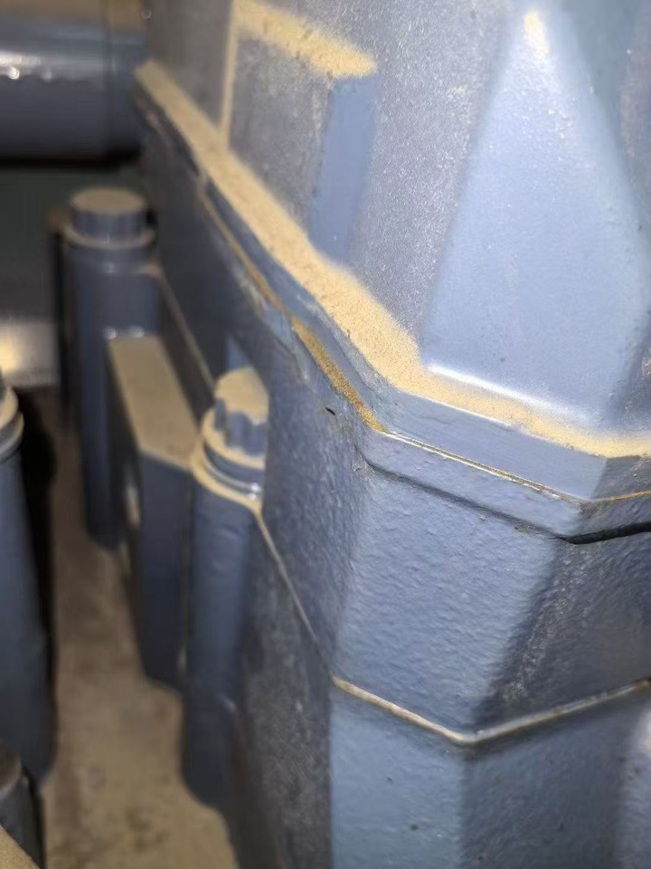 MITSHIBISHI - Maskin: bilde 1 MITSHIBISHI - Maskin: bilde 1