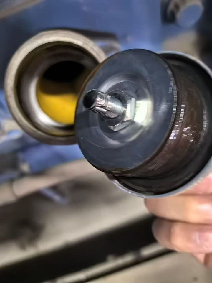 MITSHIBISHI - Maskin: bilde 5 MITSHIBISHI - Maskin: bilde 5