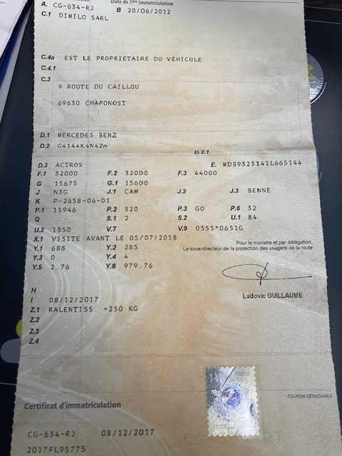 FOREUSE HERRENKNECHT COMPRESSEUR ET CAMION - Luftkompressor, Lastebil: bilde 5 FOREUSE HERRENKNECHT COMPRESSEUR ET CAMION - Luftkompressor, Lastebil: bilde 5