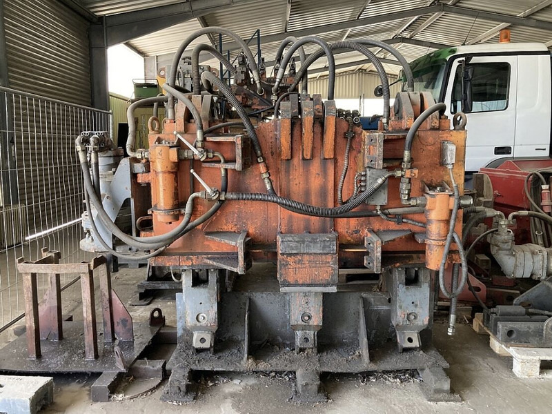 Abi RE 12/14300 - Påledrivar: bilde 3 Abi RE 12/14300 - Påledrivar: bilde 3