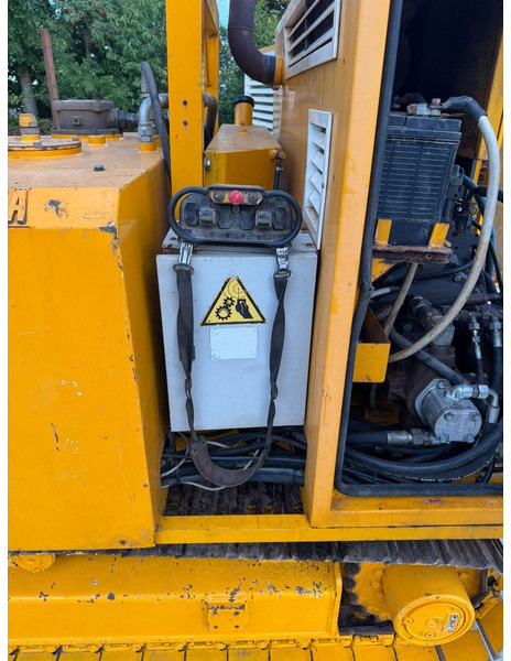 Borustyr Beretta T51: bilde 7 Borustyr Beretta T51: bilde 7