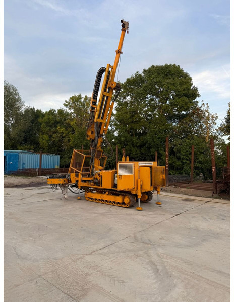 Borustyr Beretta T51: bilde 6 Borustyr Beretta T51: bilde 6