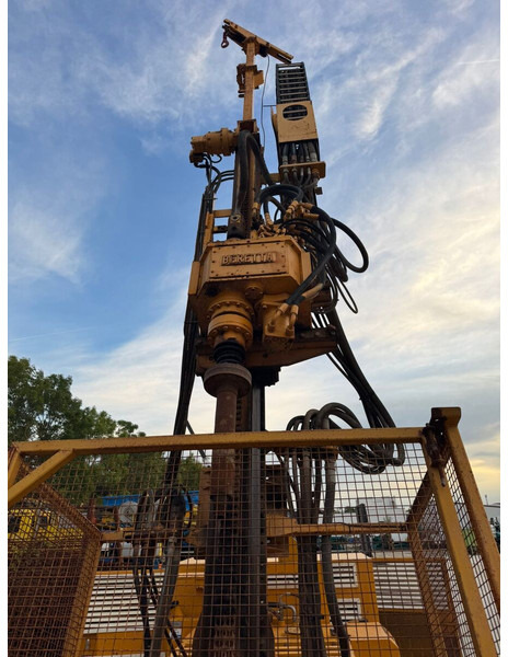 Borustyr Beretta T51: bilde 8 Borustyr Beretta T51: bilde 8