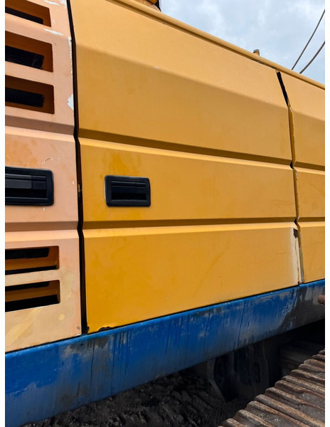 Casagrande B300 - Borustyr: bilde 3 Casagrande B300 - Borustyr: bilde 3