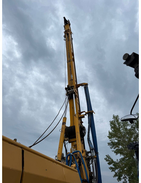 Casagrande B300 - Borustyr: bilde 4 Casagrande B300 - Borustyr: bilde 4