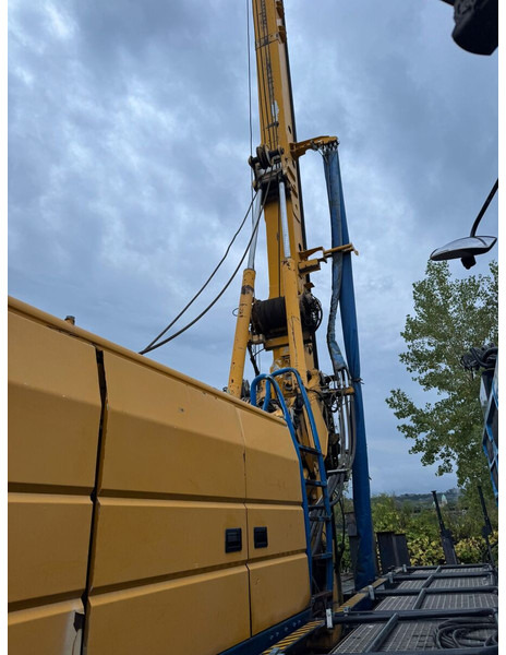 Casagrande B300 - Borustyr: bilde 5 Casagrande B300 - Borustyr: bilde 5