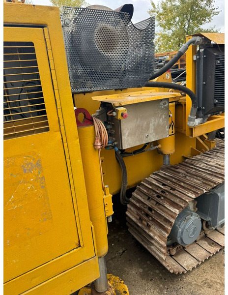 Casagrande M9-2 - Borustyr: bilde 3 Casagrande M9-2 - Borustyr: bilde 3