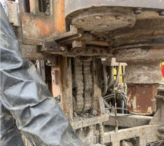 Leie Hütte HBR 205 Hütte HBR 205: bilde 6