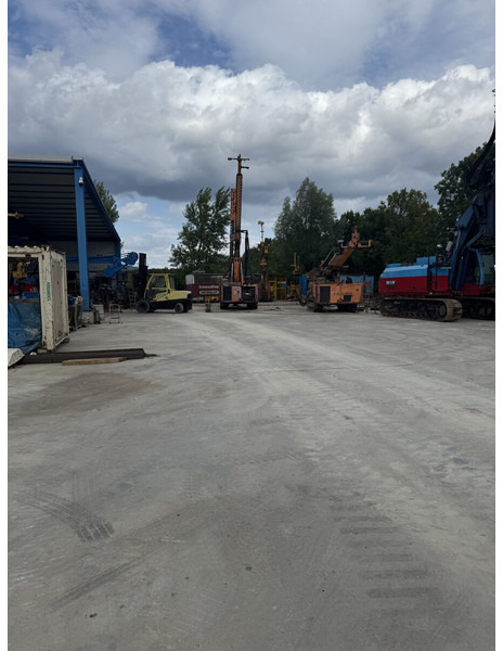 Leie Hütte HBR 205 Hütte HBR 205: bilde 17