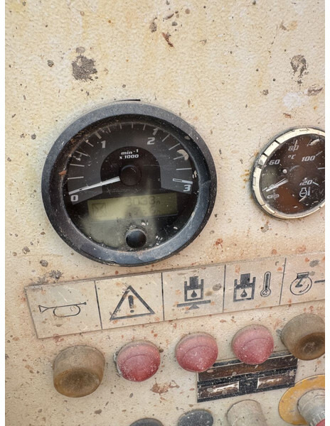 Leie Hütte HBR 205 Hütte HBR 205: bilde 14