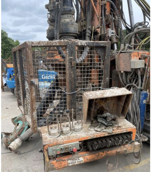 Leie Hütte HBR 205 Hütte HBR 205: bilde 9