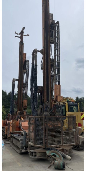 Leie Hütte HBR 205 Hütte HBR 205: bilde 10