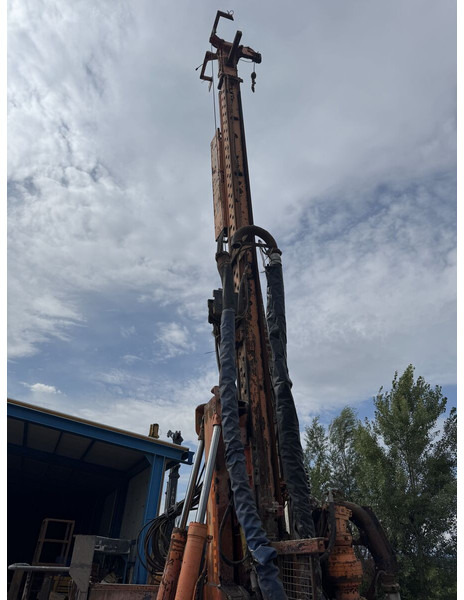 Leie Hütte HBR 205 Hütte HBR 205: bilde 15