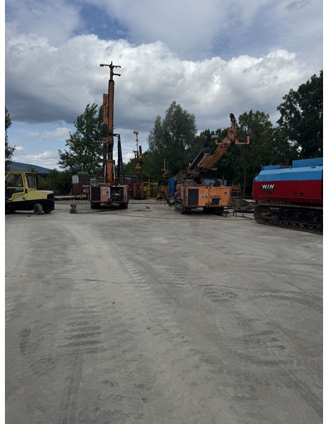 Leie Hütte HBR 205 Hütte HBR 205: bilde 16