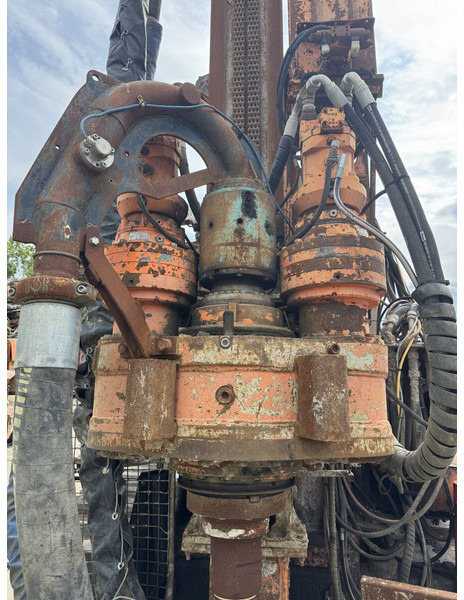 Leie Hütte HBR 205 Hütte HBR 205: bilde 11