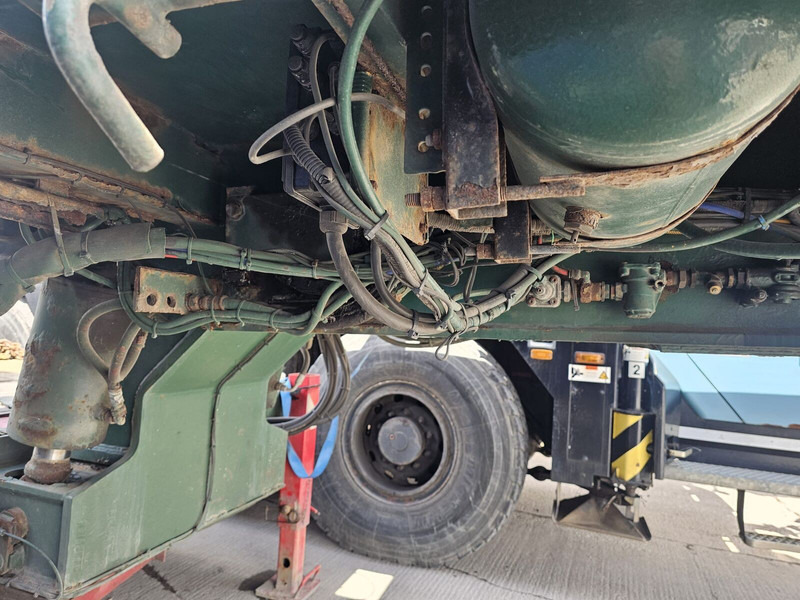 Nooteboom - Lavloader semitrailer: bilde 5 Nooteboom - Lavloader semitrailer: bilde 5