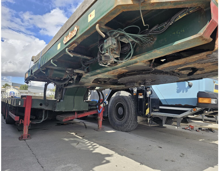 Nooteboom - Lavloader semitrailer: bilde 2 Nooteboom - Lavloader semitrailer: bilde 2