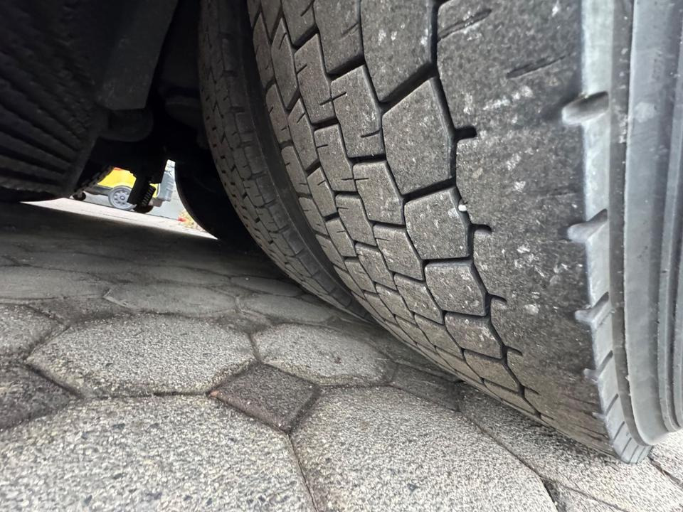 Leie  Mercedes-Benz Actros 2548L-/Lenk-Lift/Retarder/Mirror-Cam Mercedes-Benz Actros 2548L-/Lenk-Lift/Retarder/Mirror-Cam: bilde 10