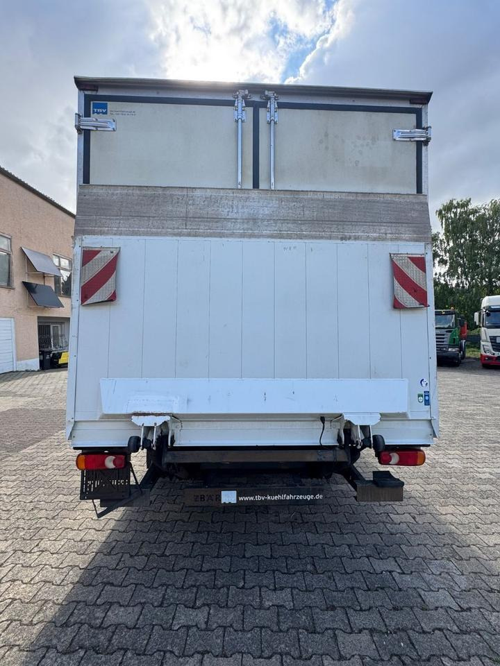 Renault MIDLUM 180/Thermo-King V-500/LBW - Lastebil med kjøl: bilde 4 Renault MIDLUM 180/Thermo-King V-500/LBW - Lastebil med kjøl: bilde 4