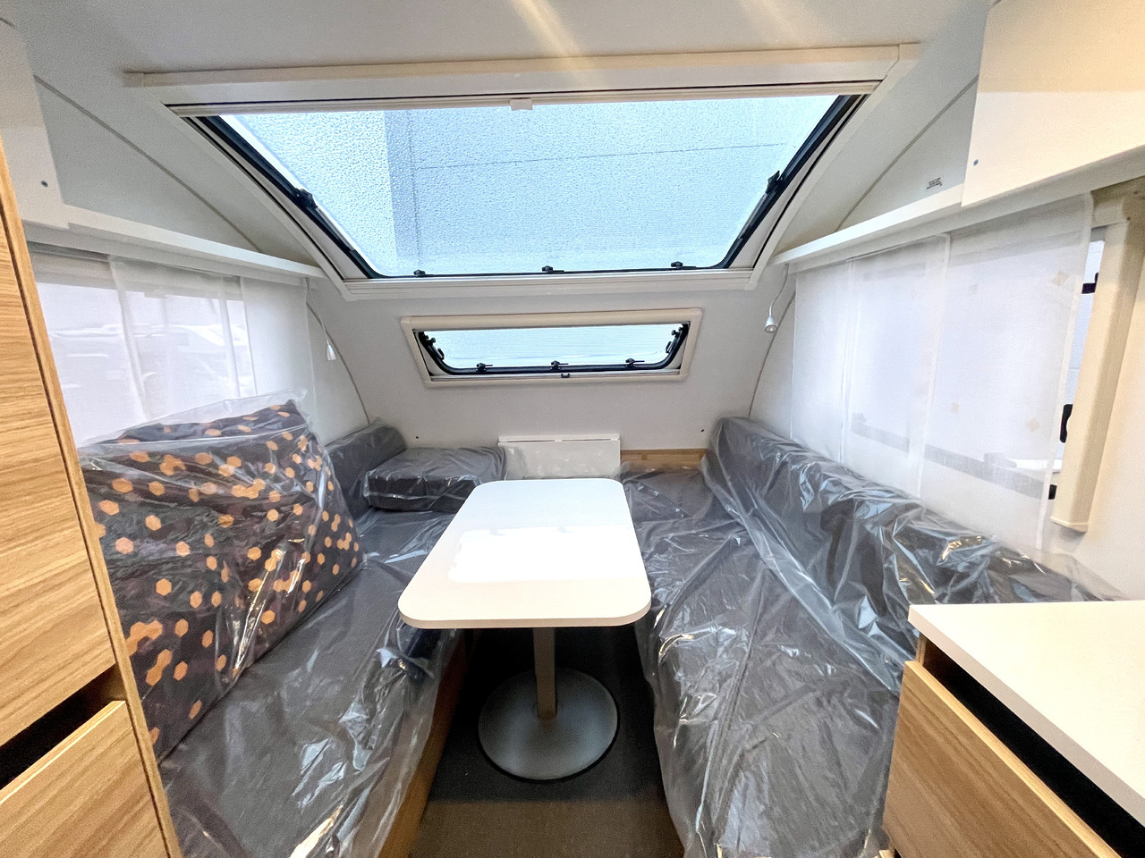 Adria Action Sport - Campingvogn: bilde 5 Adria Action Sport - Campingvogn: bilde 5