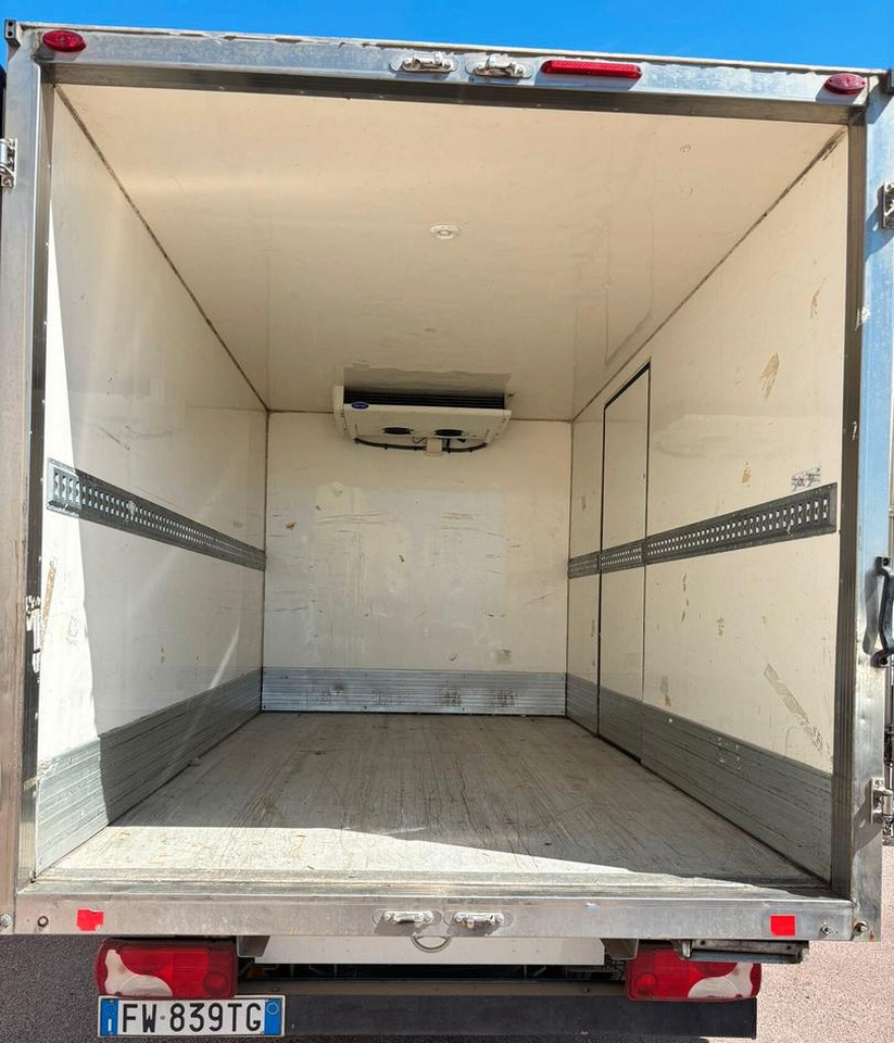 Mercedes-Benz Sprinter 416 CDI T 37/35 Furgone iso - Lastebil med kjøl: bilde 5 Mercedes-Benz Sprinter 416 CDI T 37/35 Furgone iso - Lastebil med kjøl: bilde 5