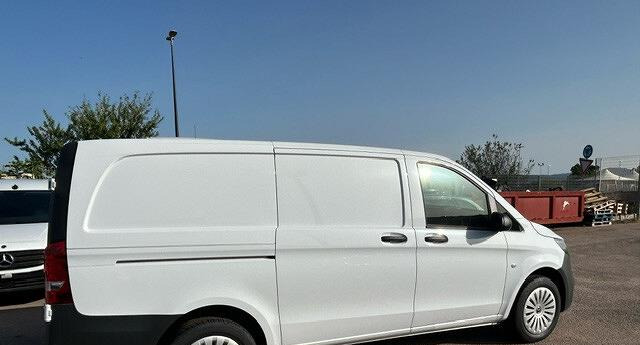 VITO FURGONE NUOVO PRONTA CONSEGNA - Kassebil: bilde 2 VITO FURGONE NUOVO PRONTA CONSEGNA - Kassebil: bilde 2