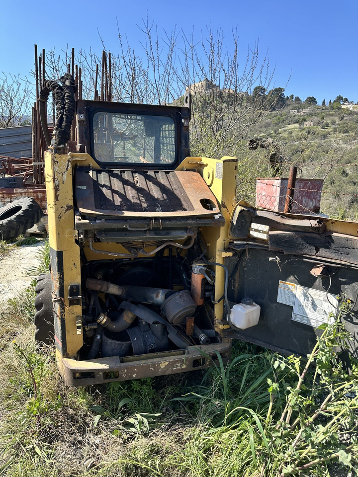 CAT 248 - Kompaktlaster: bilde 3 CAT 248 - Kompaktlaster: bilde 3