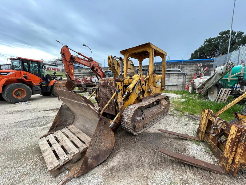 Caterpillar 941B - Laster: bilde 1 Caterpillar 941B - Laster: bilde 1