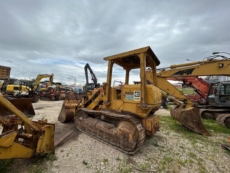 Caterpillar 941B - Laster: bilde 3 Caterpillar 941B - Laster: bilde 3
