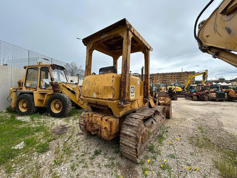 Caterpillar 941B - Laster: bilde 4 Caterpillar 941B - Laster: bilde 4