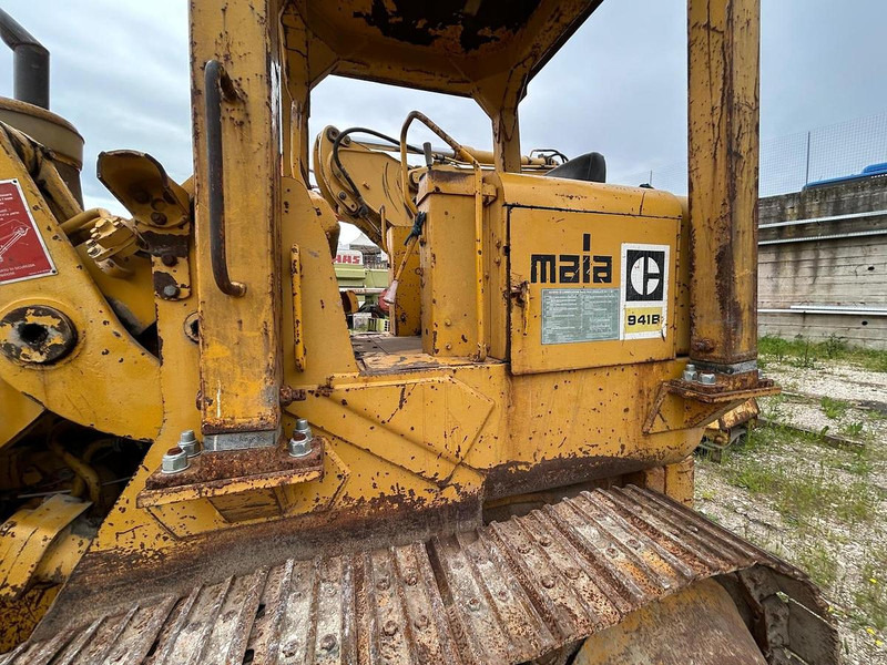 Caterpillar 941B - Laster: bilde 5 Caterpillar 941B - Laster: bilde 5