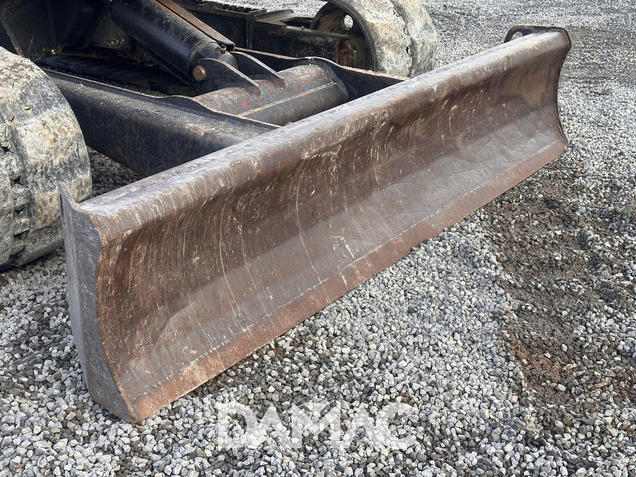 Minigraver JCB 85Z-1: bilde 6 Minigraver JCB 85Z-1: bilde 6