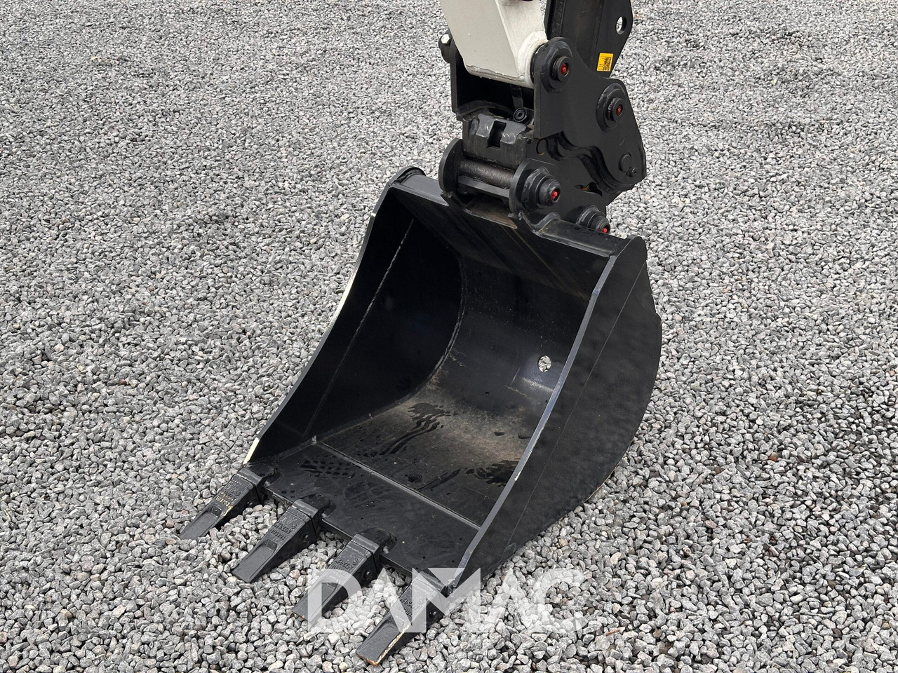 Minigraver LONKING CDM6035: bilde 27 Minigraver LONKING CDM6035: bilde 27