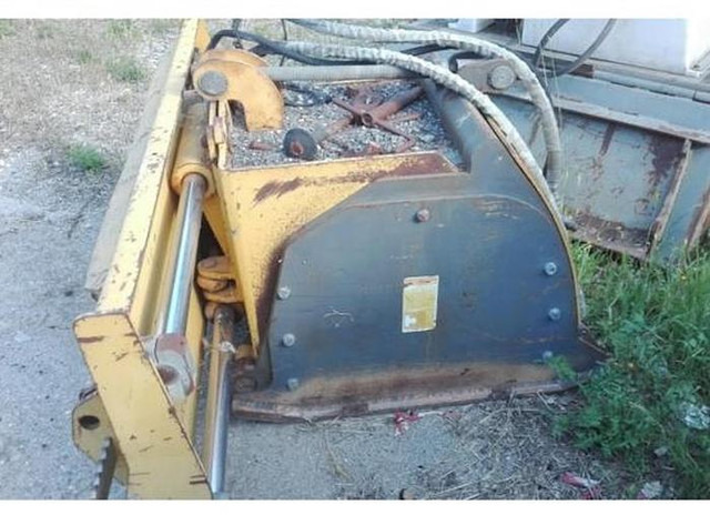 Simex PL600 - Betongutstyr: bilde 2 Simex PL600 - Betongutstyr: bilde 2